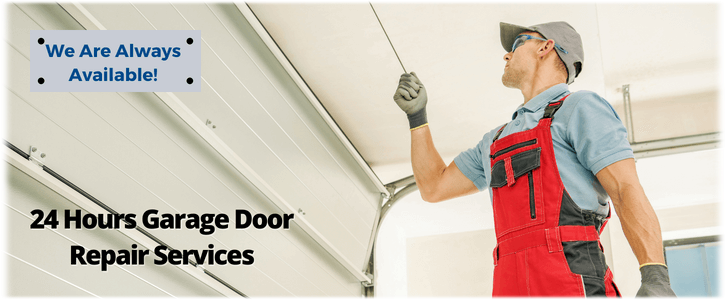 Garage Door Repair Chantilly, VA - (703) 570-5013